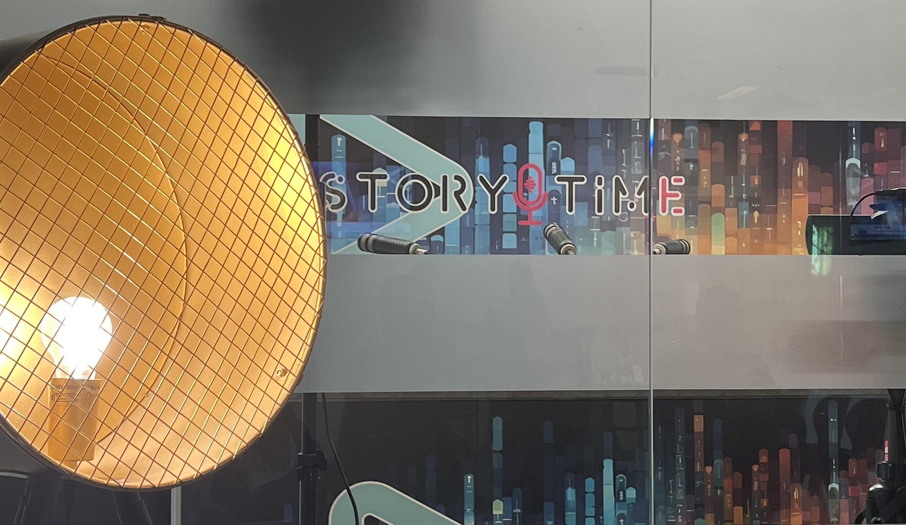 storytime supervale on air